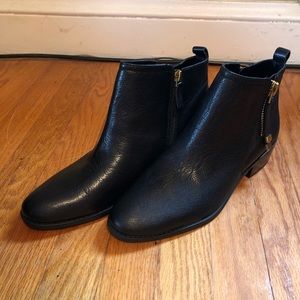 Franco Sarto booties